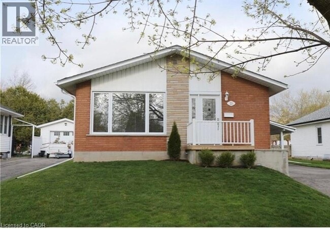 property at 23 Homewood Ave
