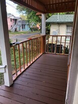 1719 Fairfax St in Jacksonville, FL - Building Photo