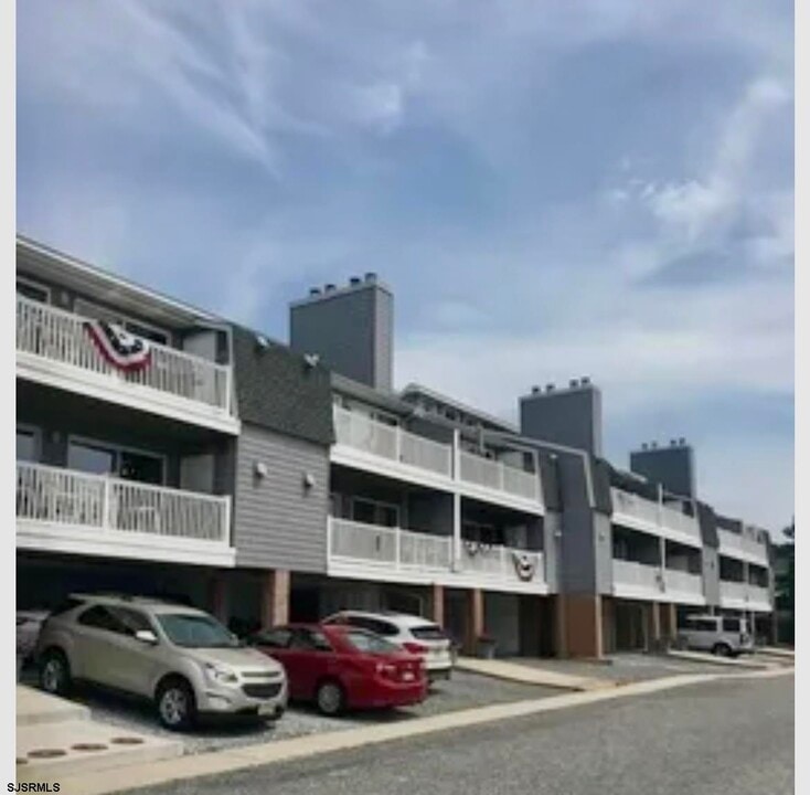 823 Periwinkle St in Ocean City, NJ - Building Photo