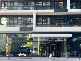 65 Broadway Ave in Toronto, ON - Building Photo