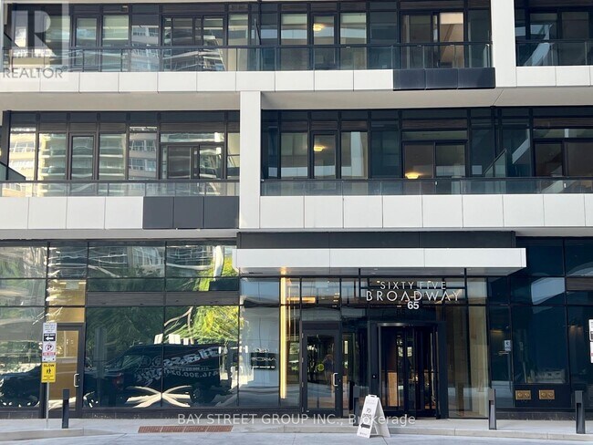 property at 65 Broadway Ave