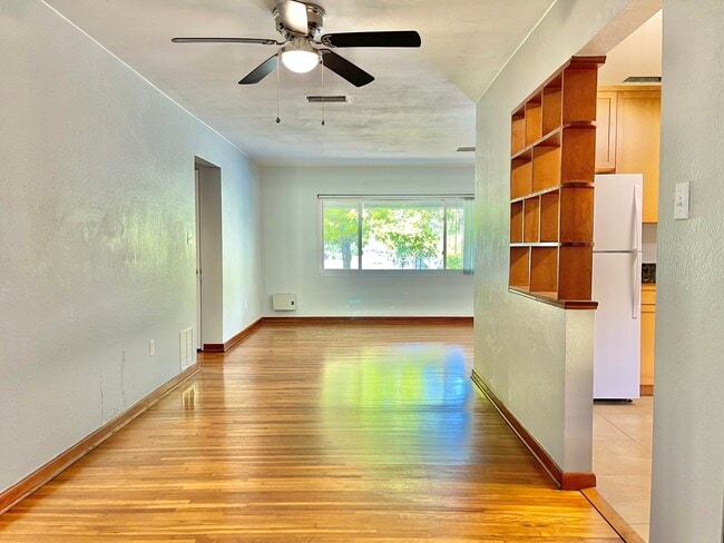 2601 Ives Ave in Orlando, FL - Building Photo - Building Photo