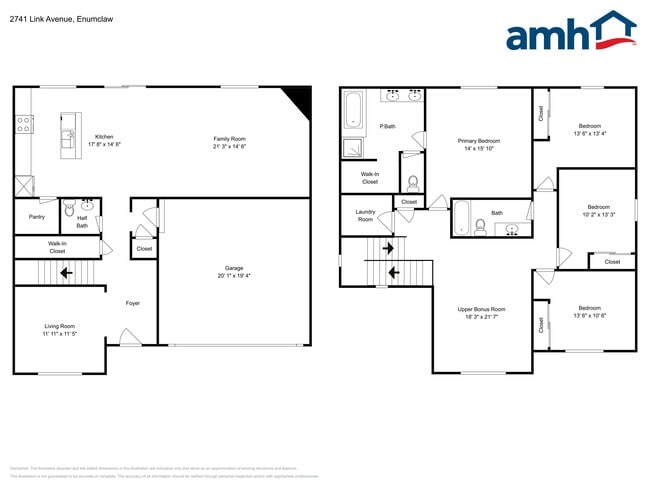 2741 Link Ave in Enumclaw, WA - Building Photo - Building Photo