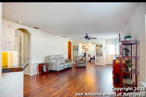 11339 Fire in San Antonio, TX - Building Photo - Building Photo