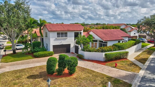 property at 23088 Via Stel