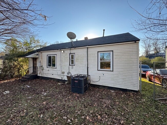 784 Cherokee Ave in Memphis, TN - Building Photo - Building Photo