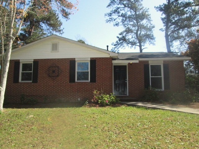 154 Pinecone Pl in Evans, GA - Building Photo