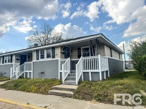 600 Howell St in Greenville, NC - Building Photo - Building Photo