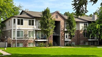 The Springs of Royal Oaks in Boise, ID - Foto de edificio - Building Photo