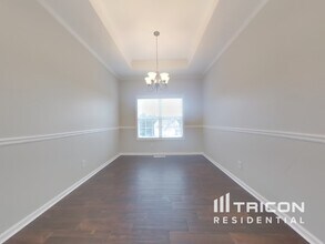 261 Jerry Allen Ridge in Dallas, GA - Building Photo - Building Photo