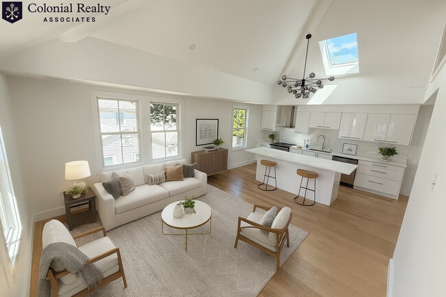 property at 45 Trapelo Rd