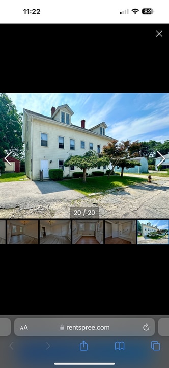 3 Holmes St in Thompson, CT - Building Photo