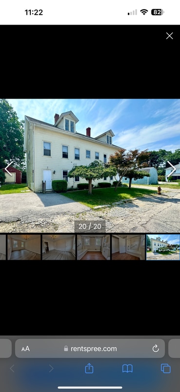 property at 3 Holmes St