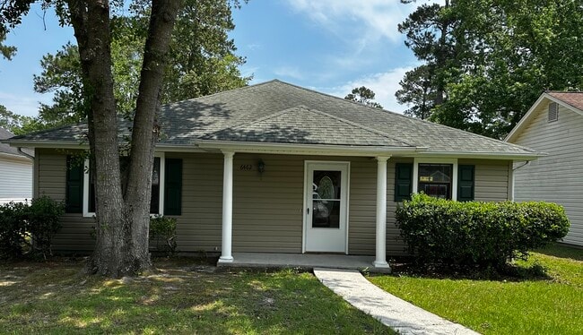 property at 6462 Sweet Gum Trl
