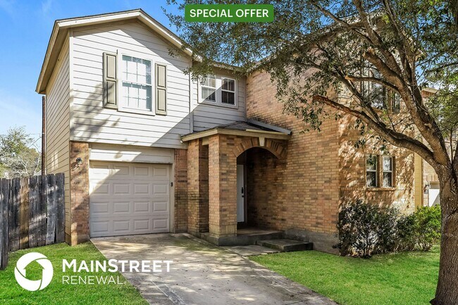 property at 92 Booker Palm