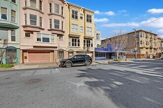 3246 21st St in San Francisco, CA - Building Photo - Building Photo