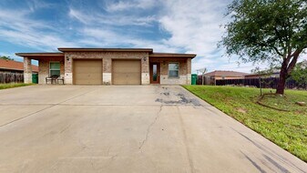 1415 Pima Trail in Harker Heights, TX - Building Photo