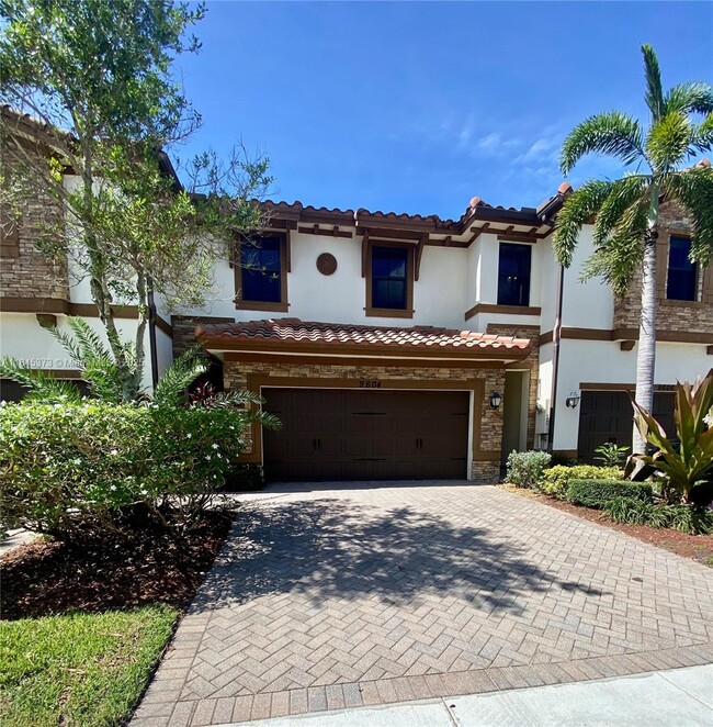 9604 Town Parc Cir N in Parkland, FL - Building Photo - Building Photo