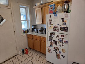 5319 W Giddings St, Unit One in Chicago, IL - Foto de edificio - Building Photo