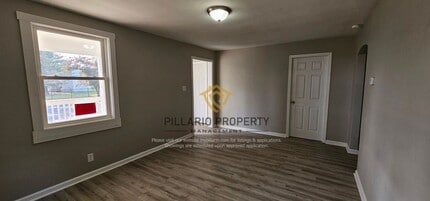 2804-2806 Raible Ave in Anderson, IN - Building Photo - Building Photo