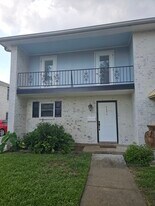 117 28th St, Unit 117 28th St in New Orleans, LA - Building Photo
