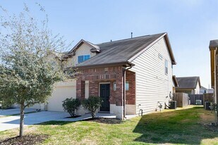 9718 Floria Ct in Houston, TX - Building Photo