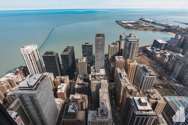 175 E Delaware Plz, Unit 4915 in Chicago, IL - Building Photo - Building Photo