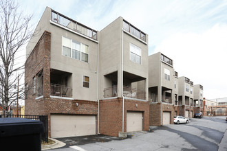 Unit19 in Atlanta, GA - Building Photo - Building Photo