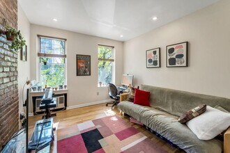 124 Madison St in Hoboken, NJ - Building Photo - Building Photo