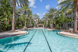 IMT Gulfstream in Boynton Beach, FL - Building Photo