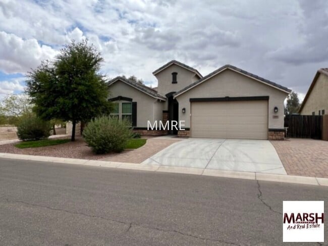 property at 2005 W Aston Dr