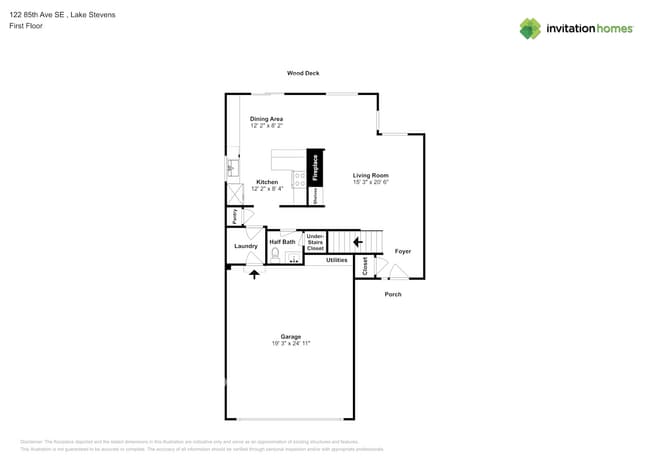 122 85th Ave SE in Lake Stevens, WA - Building Photo - Building Photo