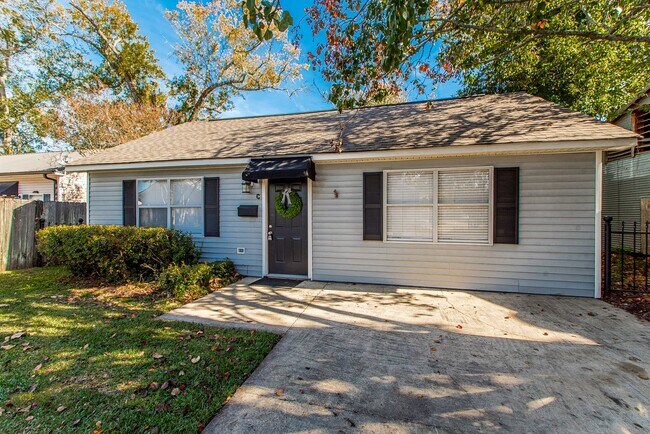 204 N Cypress St in Hammond, LA - Building Photo - Building Photo