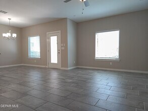 2704 Tierra Oasis St in El Paso, TX - Building Photo - Building Photo