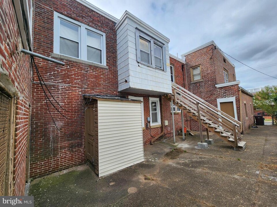 2600 Tatnall St in Wilmington, DE - Building Photo