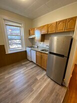 126 Warren St, Unit A32 in Boston, MA - Building Photo