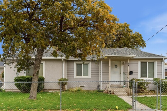 68 W Andrew Ave in Salt Lake City, UT - Building Photo - Building Photo