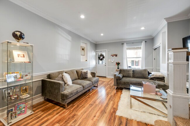 1624 N Felton St in Philadelphia, PA - Foto de edificio - Building Photo