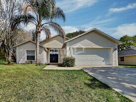 11518 Grand Bay Blvd in Clermont, FL - Building Photo