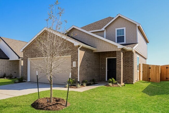 3001 Wild Indigo Trl in Brookshire, TX - Building Photo - Building Photo
