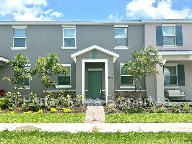 property at 2611 Candied Apple Aly
