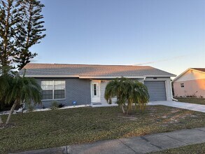 6246 Coniston St in Port Charlotte, FL - Building Photo - Building Photo