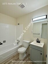 1875 Harlan St in Lakewood, CO - Building Photo - Building Photo