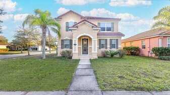 3446 Pegaso Ave in New Smyrna Beach, FL - Building Photo