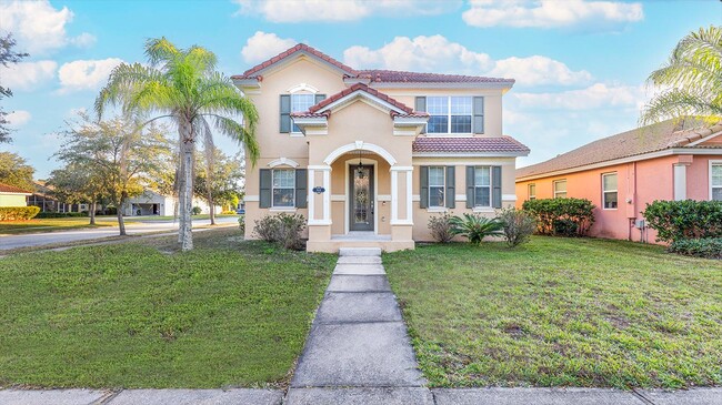 property at 3446 Pegaso Ave