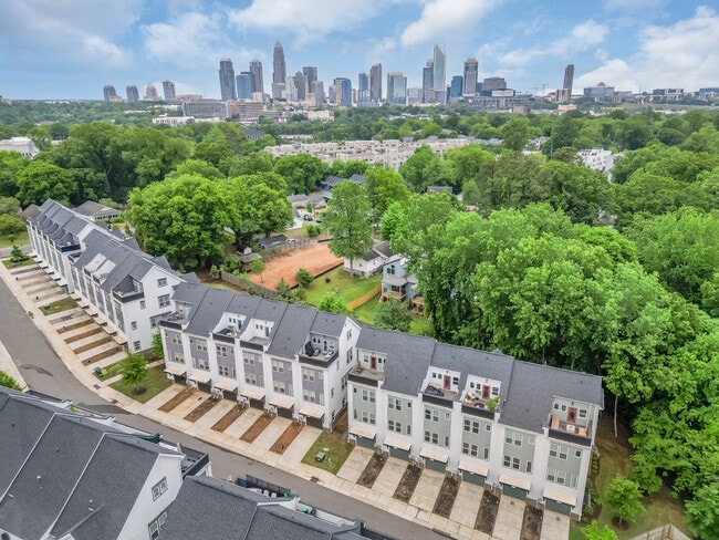 property at 570 W End Dr