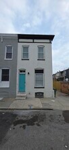 801 N Port St in Baltimore, MD - Building Photo - Building Photo