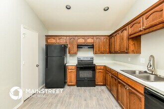 1104 Maplewood Ln in Crowley, TX - Building Photo - Building Photo