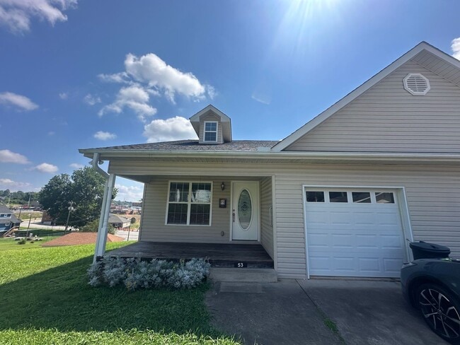 property at 53 Pulliam St