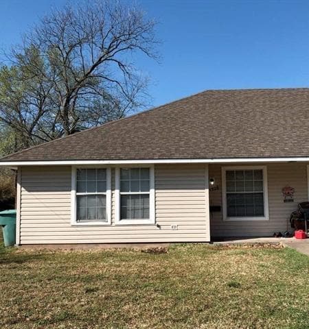 property at 1326-1328 S Travis St